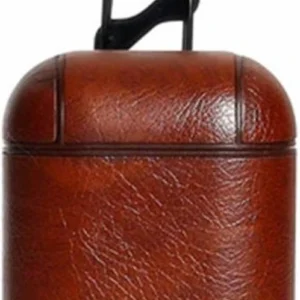 AirPods Hoesje - Leren