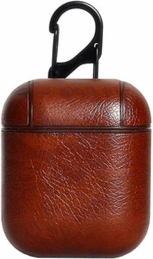 AirPods Hoesje - Leren